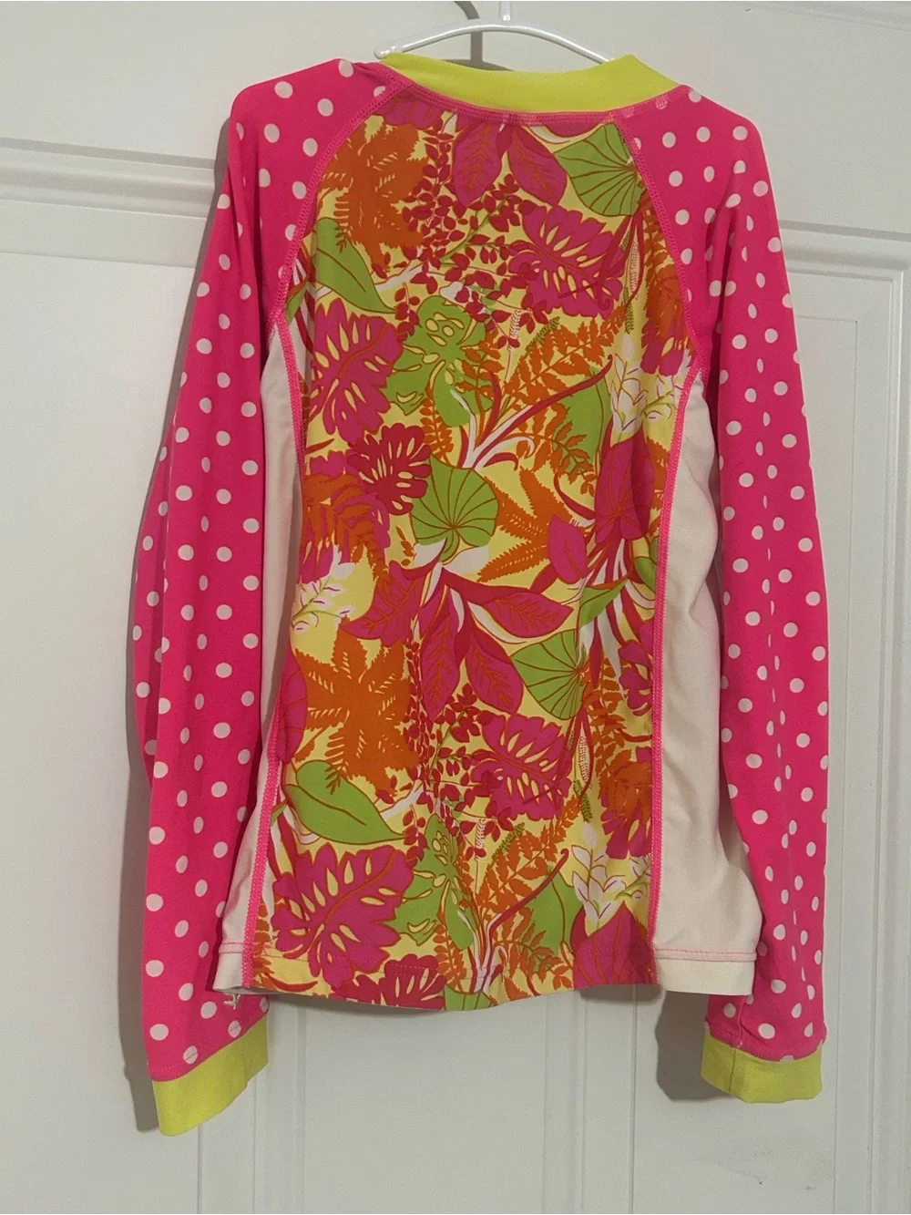 Coolibar lightweight long